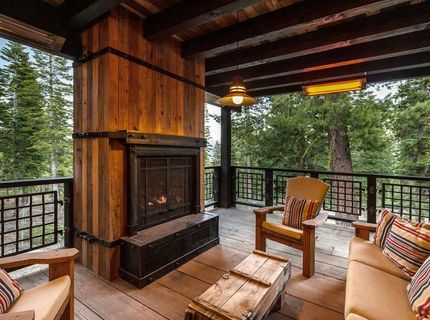 10936 Olana Drive, Truckee, CA 96161 Photo