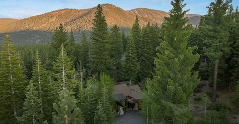 10936 Olana Drive, Truckee, CA 96161 Photo