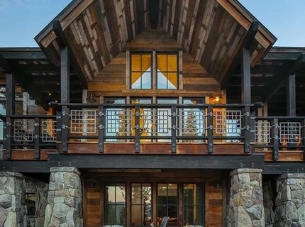 10936 Olana Drive, Truckee, CA 96161 Photo