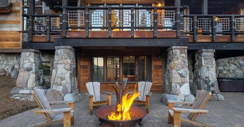 10936 Olana Drive, Truckee, CA 96161 Photo