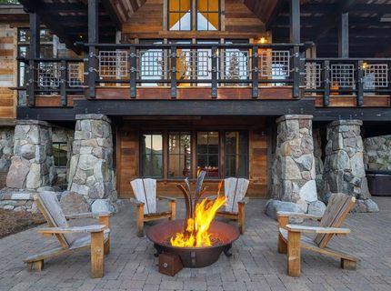 10936 Olana Drive, Truckee, CA 96161 Photo