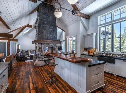 10936 Olana Drive, Truckee, CA 96161 Photo