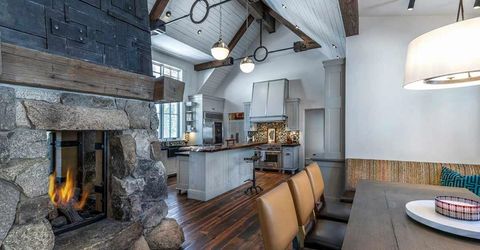 10936 Olana Drive, Truckee, CA 96161 Photo