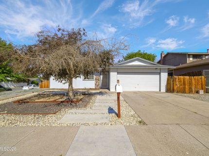 3403 Clan Alpine Drive, Sparks, NV 89434 Photo