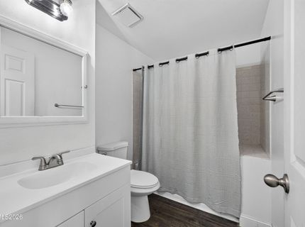 3403 Clan Alpine Drive, Sparks, NV 89434 Photo
