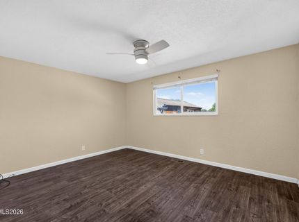 3403 Clan Alpine Drive, Sparks, NV 89434 Photo