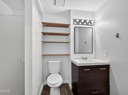 3403 Clan Alpine Drive, Sparks, NV 89434 Photo