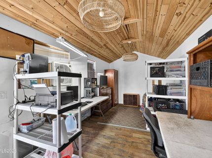 3403 Clan Alpine Drive, Sparks, NV 89434 Photo