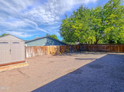 3403 Clan Alpine Drive, Sparks, NV 89434 Photo