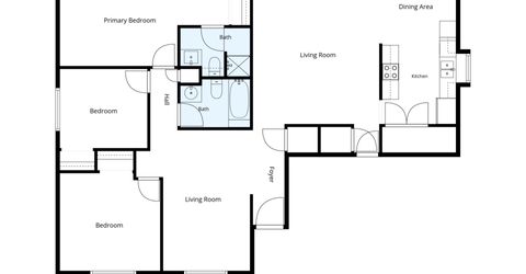 3403 Clan Alpine Drive, Sparks, NV 89434 Photo