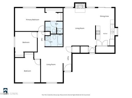 3403 Clan Alpine Drive, Sparks, NV 89434 Photo