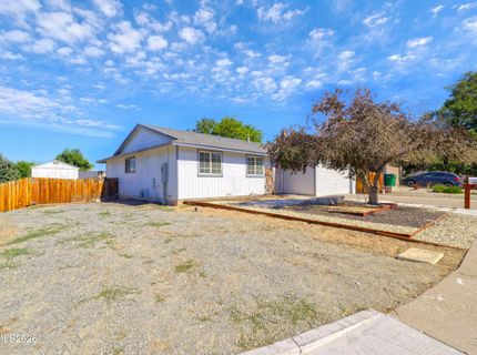 3403 Clan Alpine Drive, Sparks, NV 89434 Photo