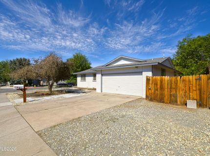 3403 Clan Alpine Drive, Sparks, NV 89434 Photo