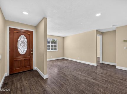 3403 Clan Alpine Drive, Sparks, NV 89434 Photo
