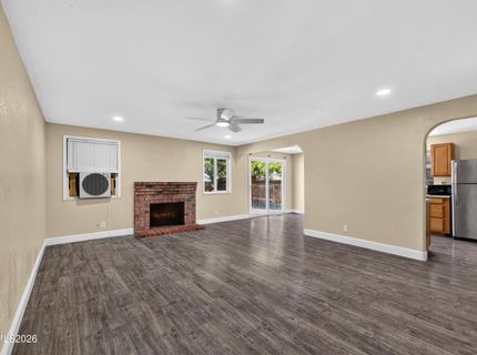3403 Clan Alpine Drive, Sparks, NV 89434 Photo