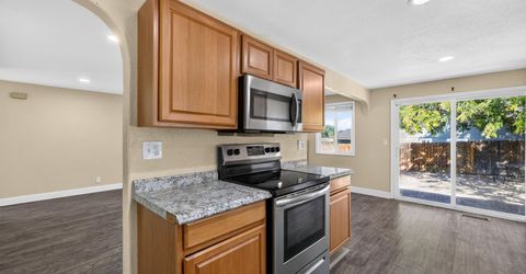 3403 Clan Alpine Drive, Sparks, NV 89434 Photo