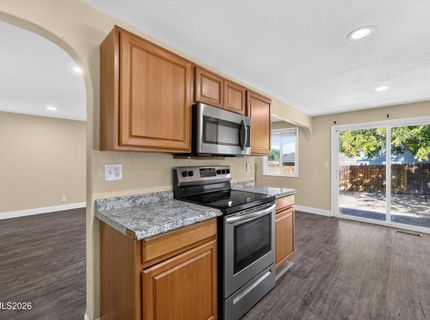 3403 Clan Alpine Drive, Sparks, NV 89434 Photo