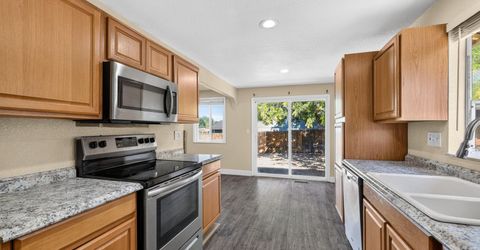 3403 Clan Alpine Drive, Sparks, NV 89434 Photo