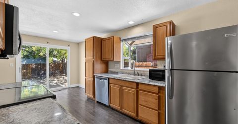 3403 Clan Alpine Drive, Sparks, NV 89434 Photo
