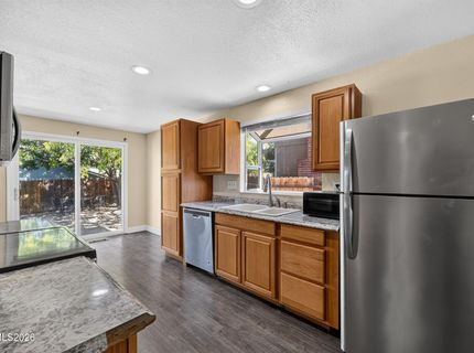 3403 Clan Alpine Drive, Sparks, NV 89434 Photo