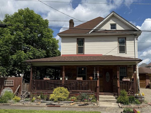 15 Locust Street, Elkins, WV 26241
