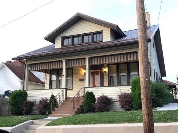 1626 Hamill Avenue, Clarksburg, WV 26301