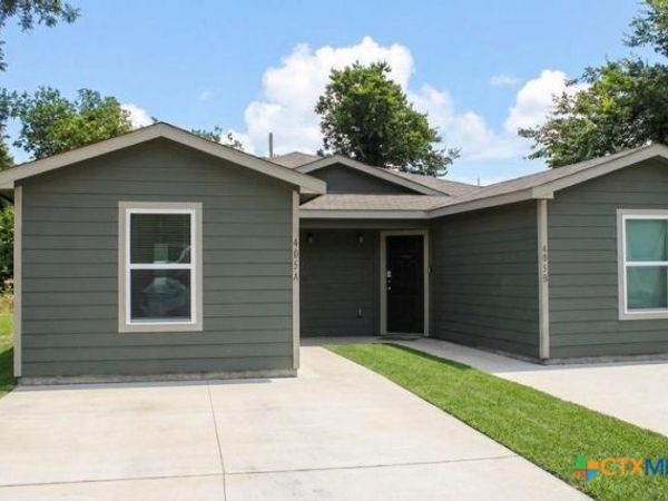 405 N 10th Street, Temple, TX 76501