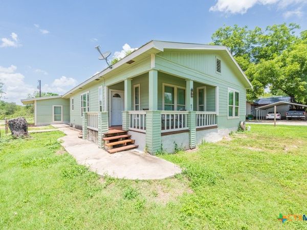 7 River Street , Prairie Lea, TX 78661