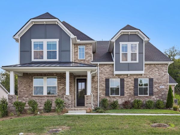 2065 Riley Park Dr, Franklin, TN 37064