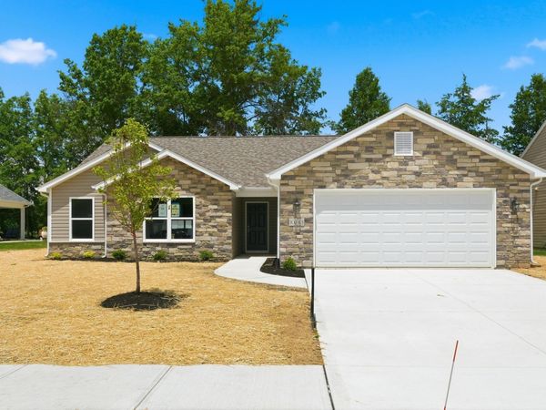 10243 Tirian Place, Fort Wayne, IN 46835