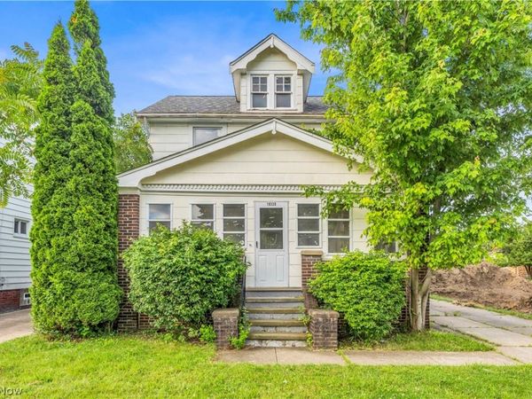 19330 Monterey Avenue , Euclid, OH 44119