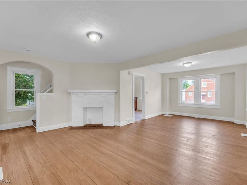 19330 Monterey Avenue , Euclid, OH 44119 Photo 5