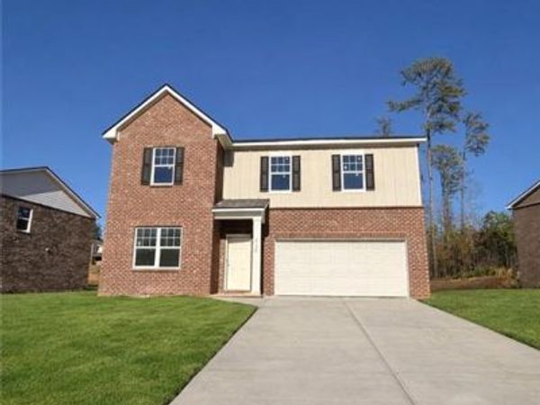 356 Silverton Drive, Dacula, GA 30019