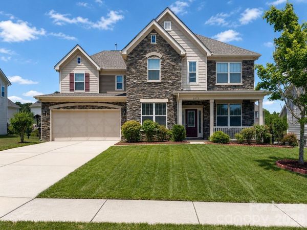 2572 Shoal Park Road, Concord, NC 28027