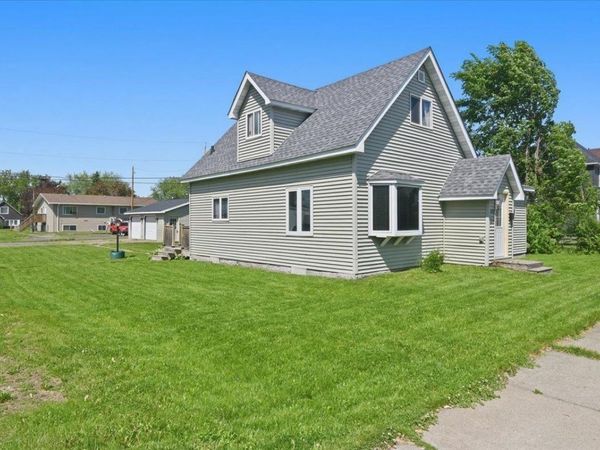 2623 N 22nd St, Superior, WI 54880