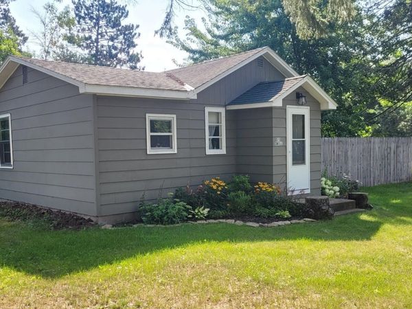 515 Snell Avenue, Pine River, MN 56474