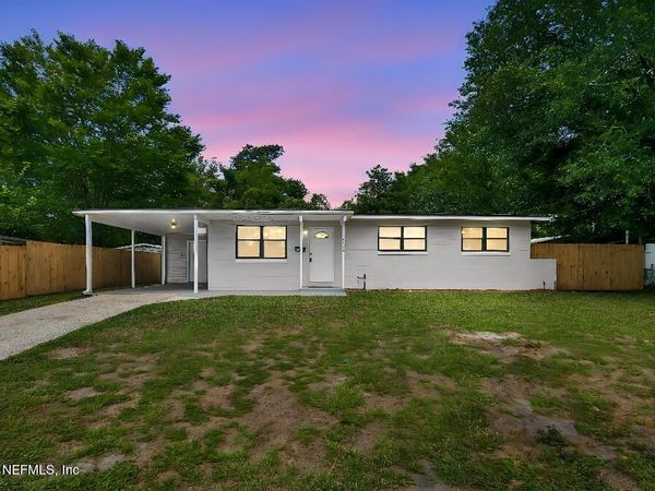 4506 HARLOW Boulevard, Jacksonville, FL 32210
