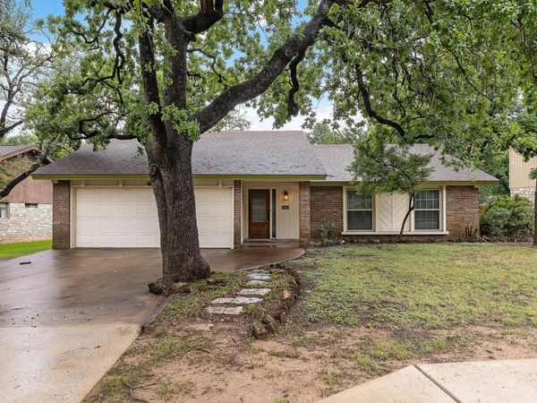 11817 Millwright PKWY, Austin, TX 78750