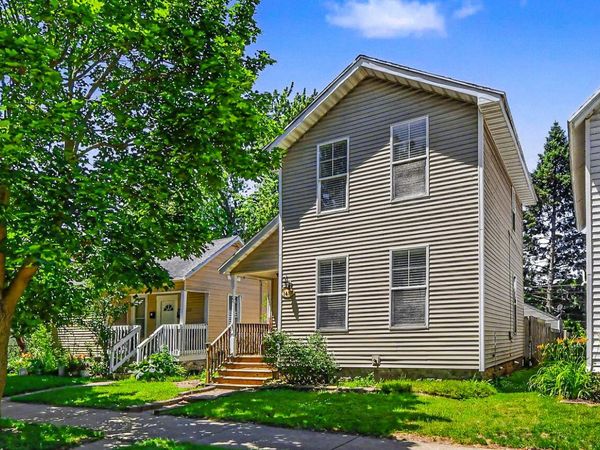 1417 Turner Avenue NW, Grand Rapids, MI 49504