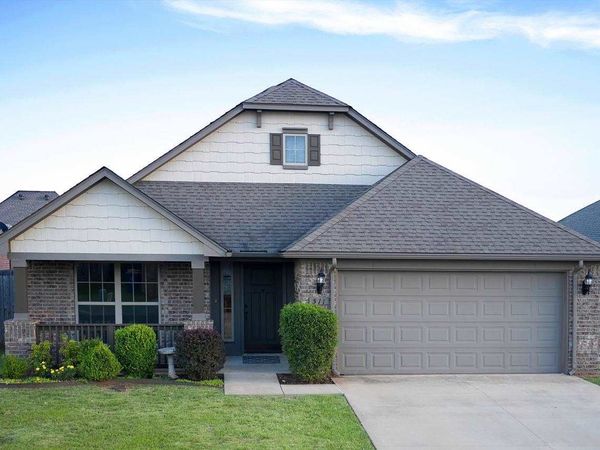 511 Copper Canyon, Stillwater, OK 74075