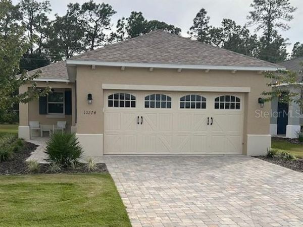 10274 SW 99TH LANE , OCALA, FL 34481