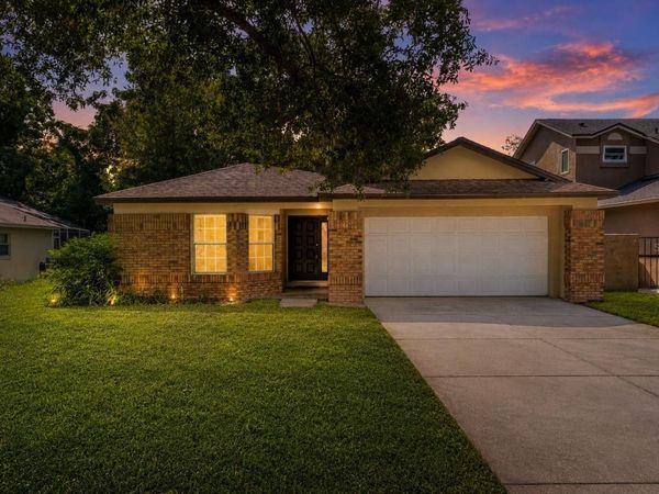 3013 BARRYMORE COURT, ORLANDO, FL 32835