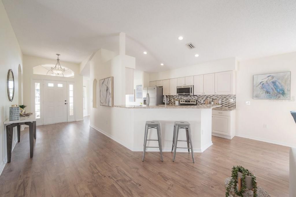 1639 Arbor Knoll Loop , Trinity, FL 34655 Photo