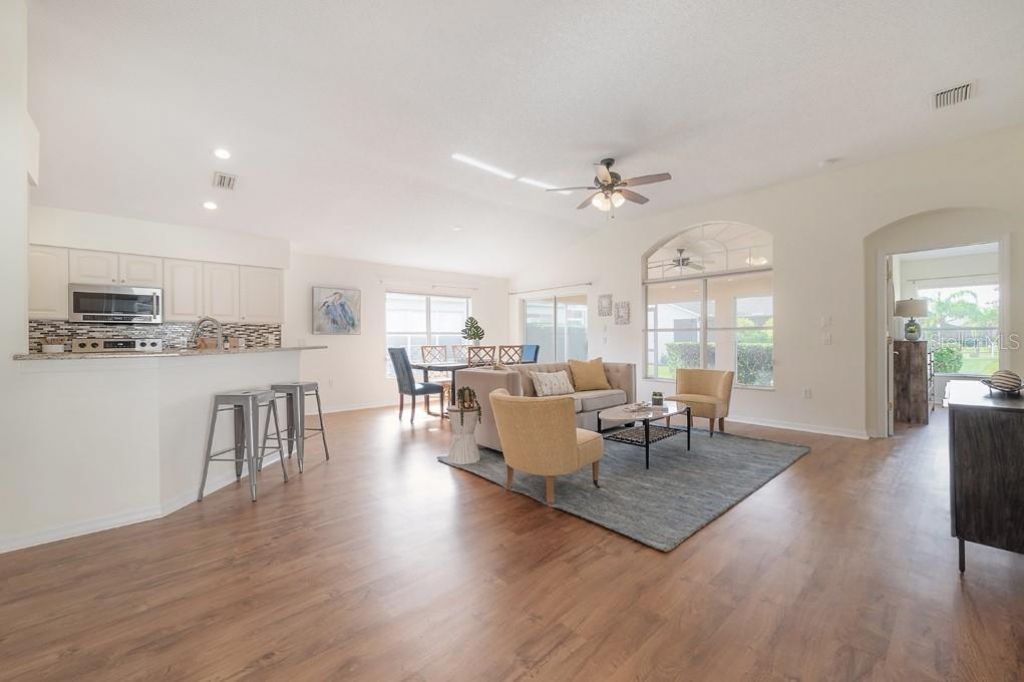 1639 Arbor Knoll Loop , Trinity, FL 34655 Photo