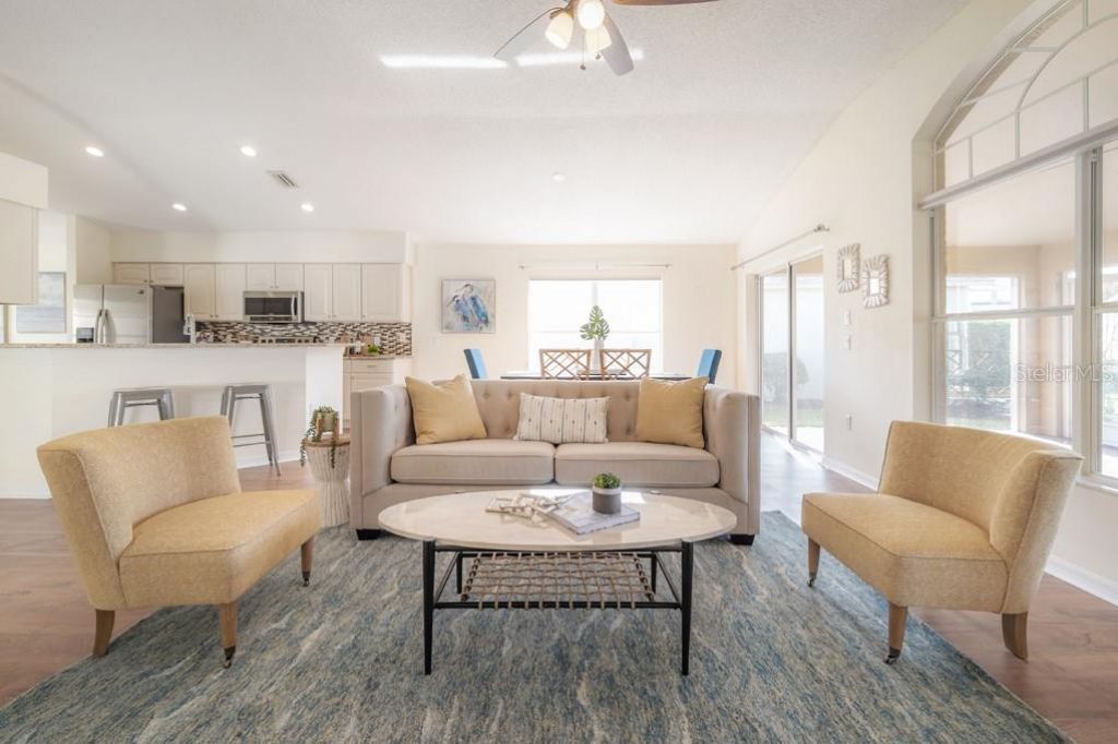 1639 Arbor Knoll Loop , Trinity, FL 34655 Photo
