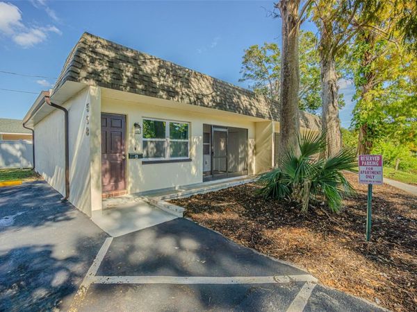 558 CLEARWATER LARGO ROAD N, Unit 1, LARGO, FL 33770