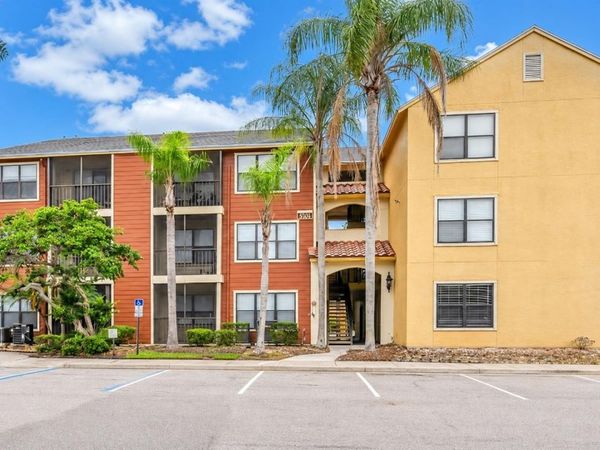 11901 4TH STREET N, Unit 3105, ST PETERSBURG, FL 33716