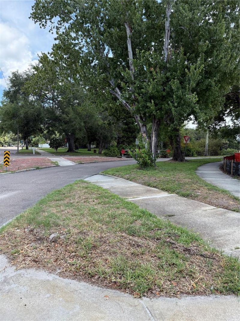 3531 Dr Mlk Jr. Drive, Saint Petersburg, FL 33704 Photo