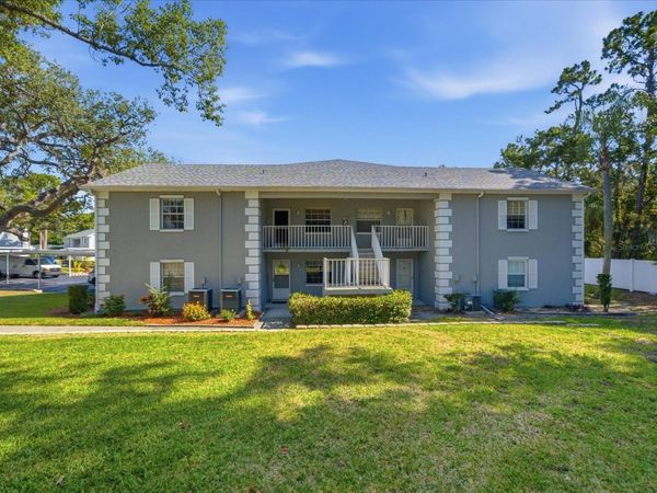 12130 SPARTAN WAY , Unit 103, HUDSON, FL 34667