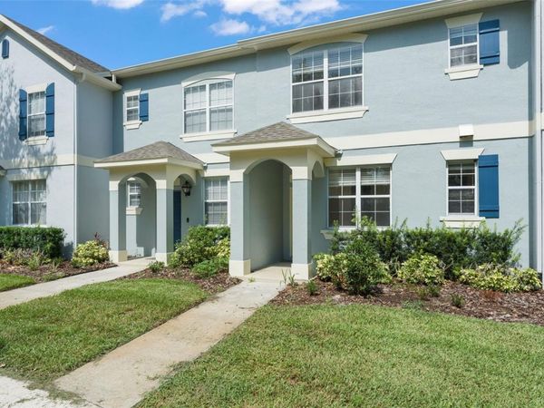 8744 DANFORTH DRIVE , WINDERMERE, FL 34786